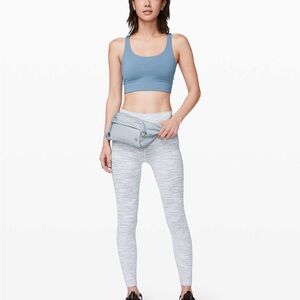 Lululemon Wunder Under High-Rise Tight 25" *Luxtreme size 8